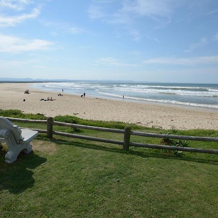 Albatross Beach Guest House Jeffreys Bay Exterior foto