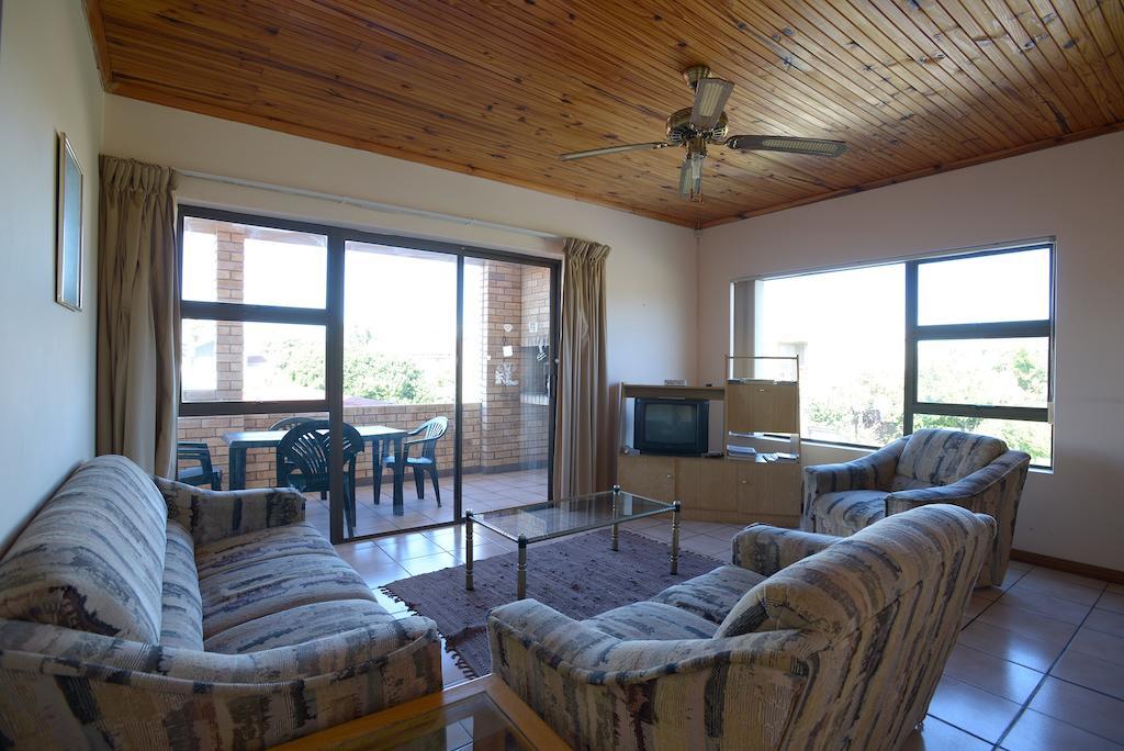 Albatross Beach Guest House Jeffreys Bay Habitación foto